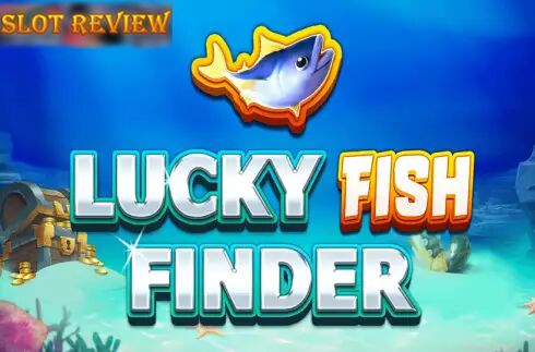 Lucky Fish Finder - обзор слота